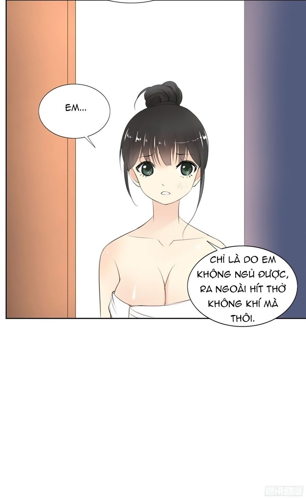 sinh sinh tương thác chapter 32 55