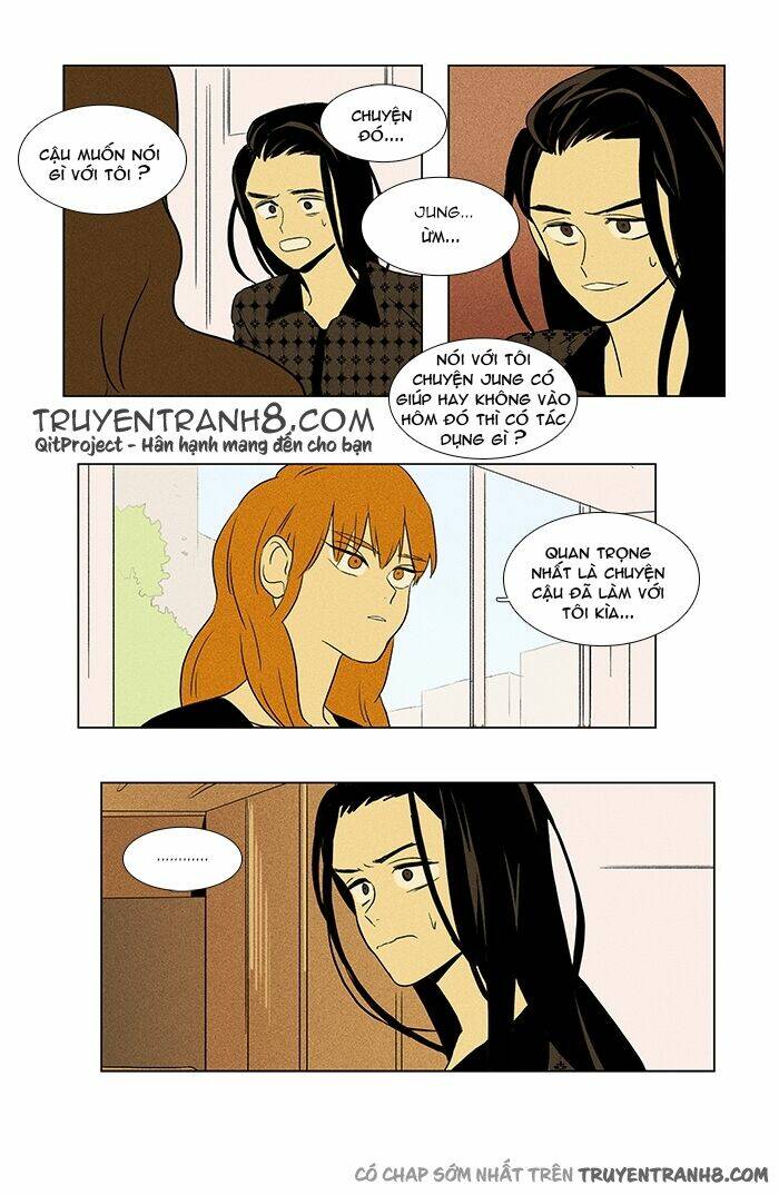 bẫy tình yêu chapter 71 37