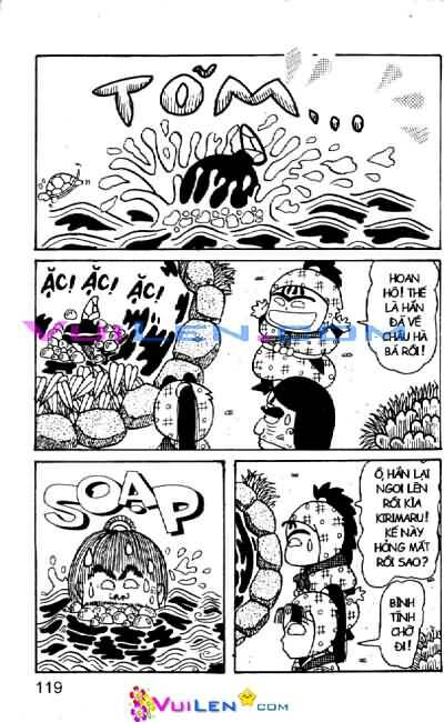 ninja loạn thị chapter 23 120