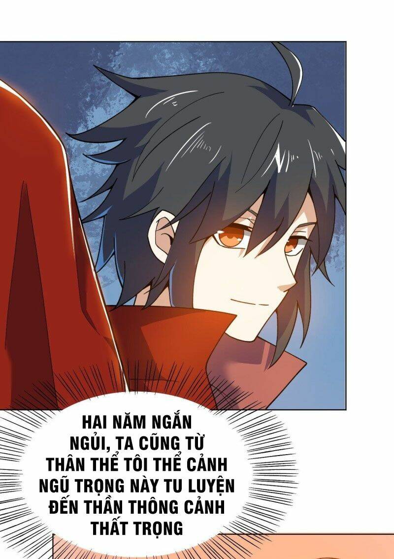 thần võ đế tôn chapter 98 10