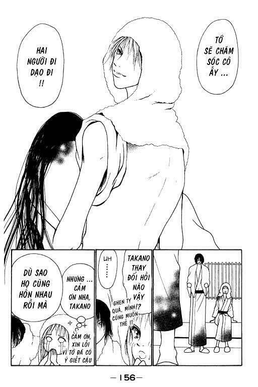 yamato nadeshiko shichihenge chapter 9 33