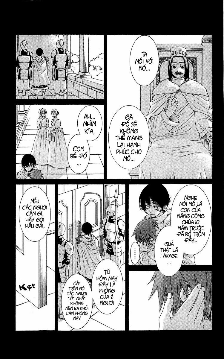 bình minh arcana chapter 10 39