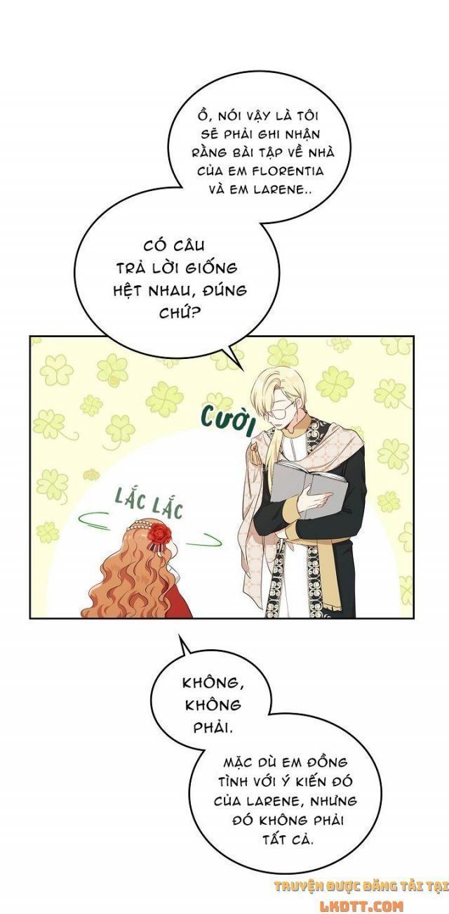 lần này tôi sẽ trở thành gia chủ chapter 22 47