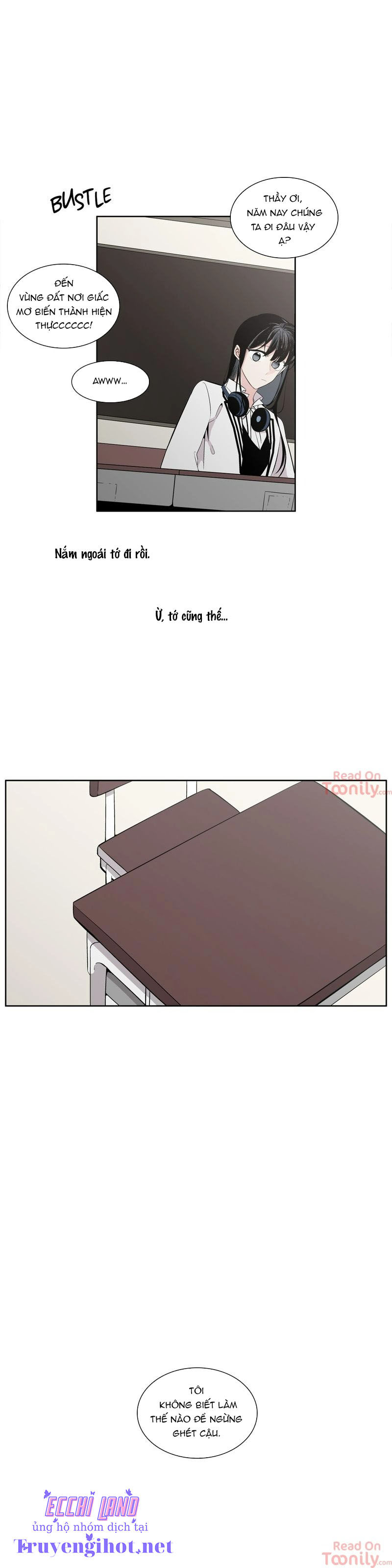 anh làm em đắm say chapter 36.2 13