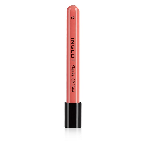 Son kem Inglot Sleeks Cream Lip Paint (5.5ml)