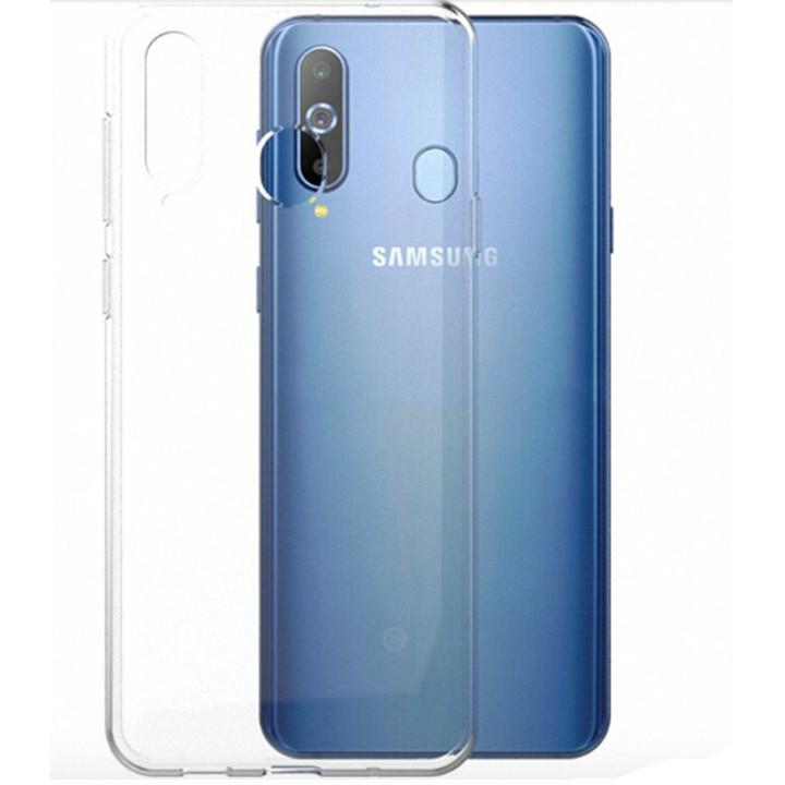 ỐP LƯNG DẺO SILICON TRONG SUỐT DÀNH CHO ĐIỆN THOẠI SAMSUNG GALAXY M30