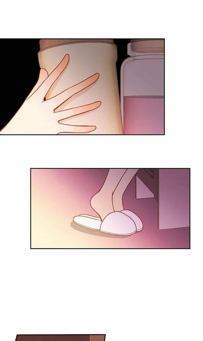 wendy , cô gái bán hoa chapter 32 49