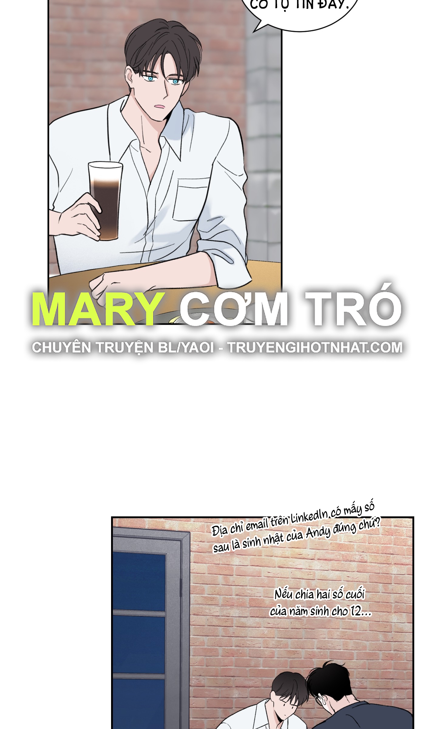 Ép Xung chapter 4.2 - Trang 22