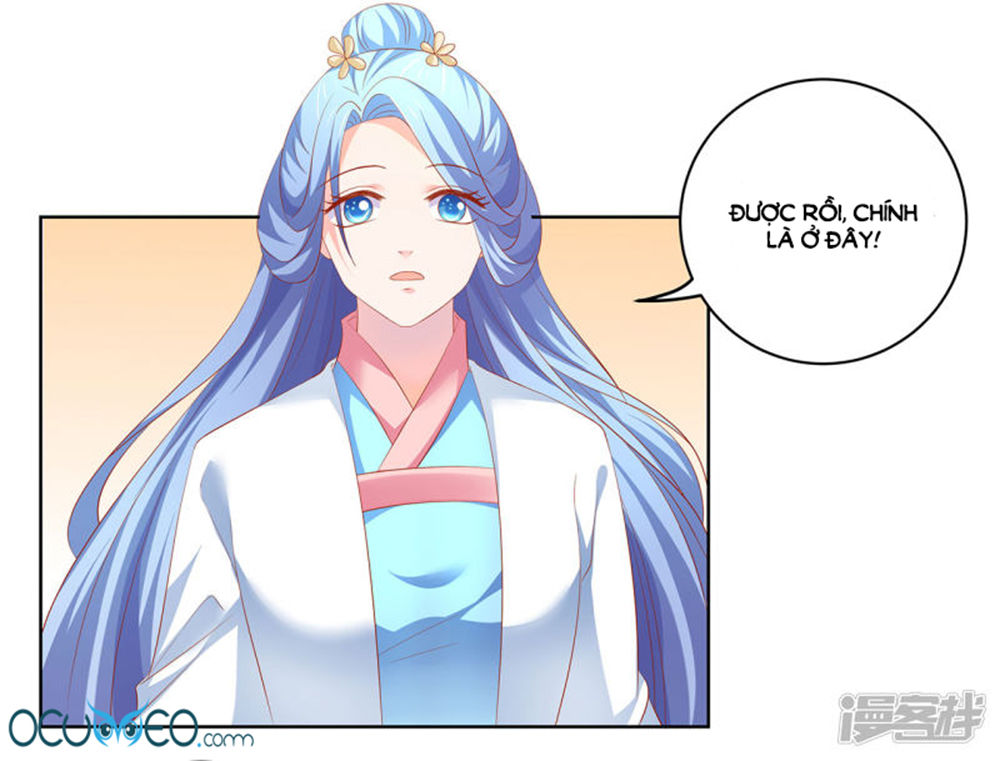 từ đây vương gia không thượng triều sớm chapter 48 11