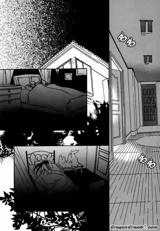 bông hoa của tội lỗi chapter 20 45