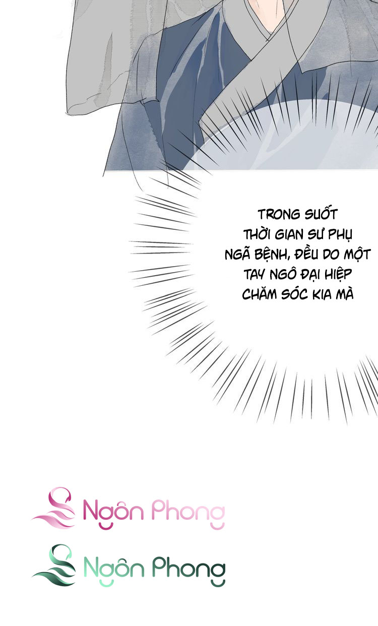 muốn làm nữ hiệp quá chapter 29 13