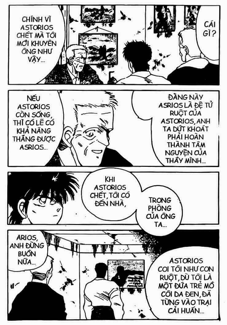 truyền nhân atula - shura no mon i chapter 80 23