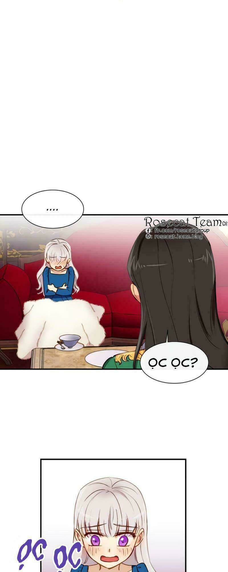 khế ước của nữ công tước quái vật chapter 8 43