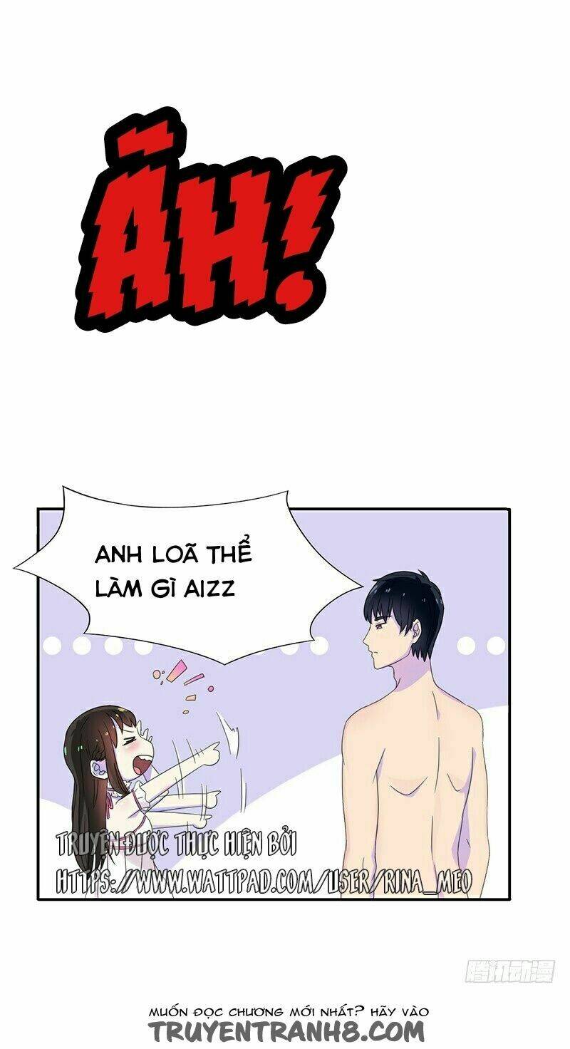 cuộc sống hôn nhân lãng mạn của hề hề chapter 1 11