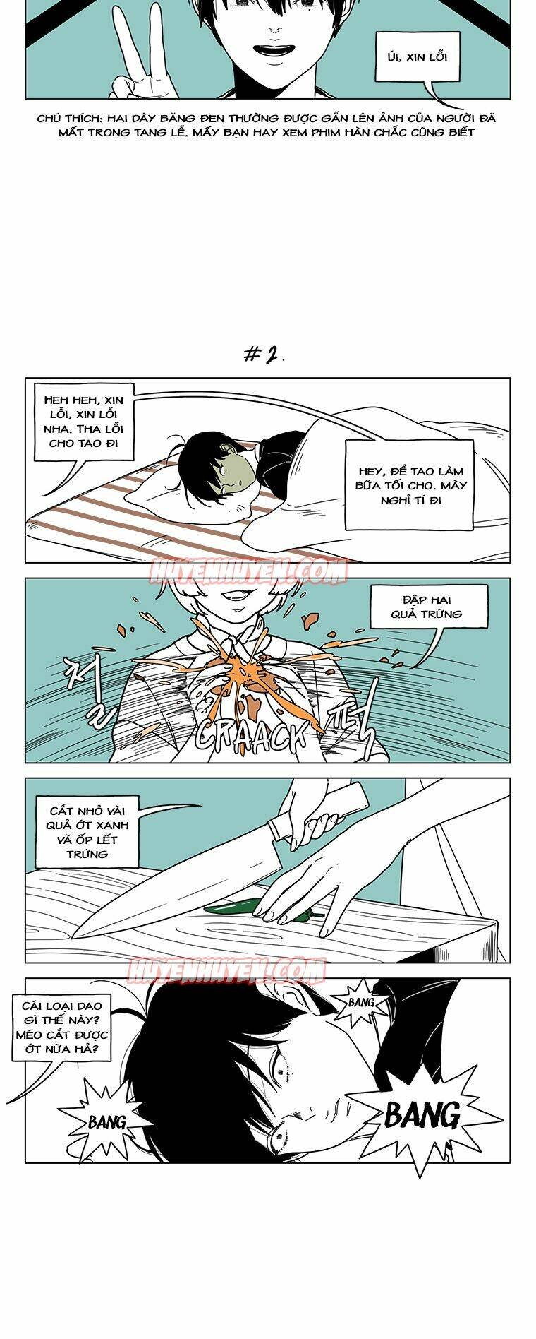 at each other’s throats chapter 41 3