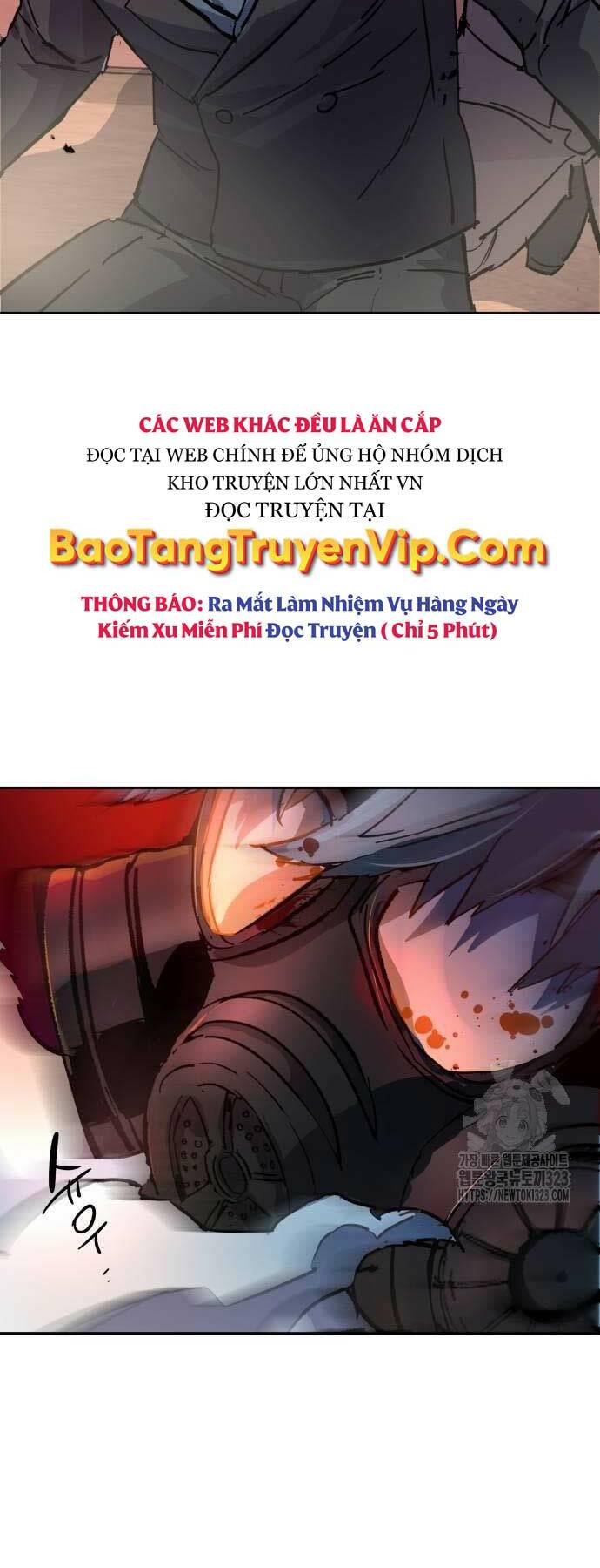 bạn học tôi là lính đánh thuê chapter 173 65