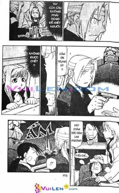 giả kim thuật chapter 49 30