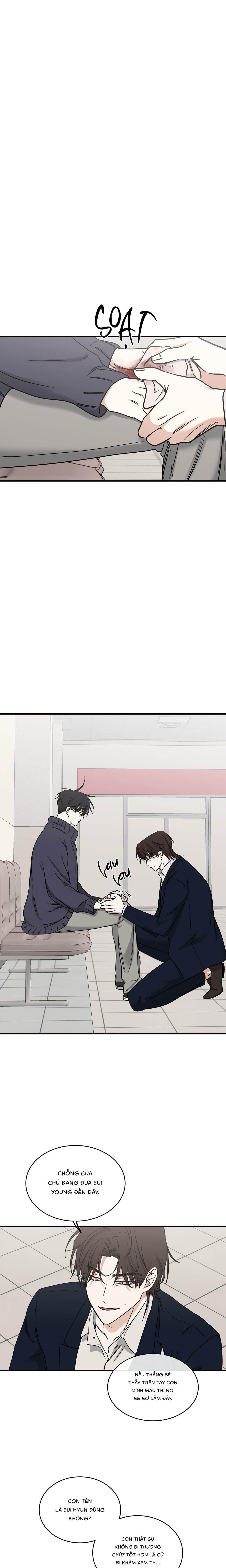 đêm bên bờ biển chapter 95 3