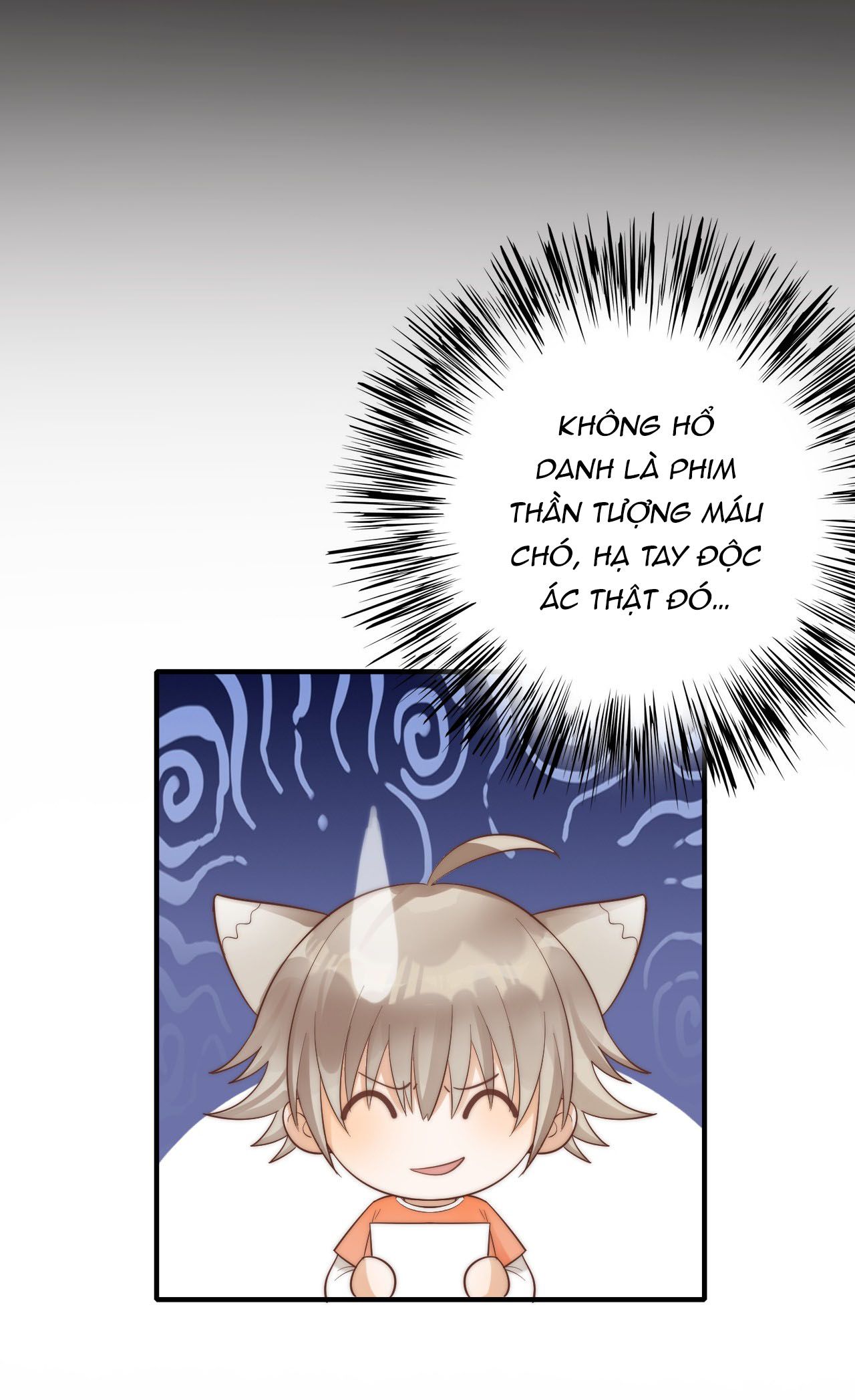 tức thời phạm quy [ tức thì vi quy ] chapter 21 18