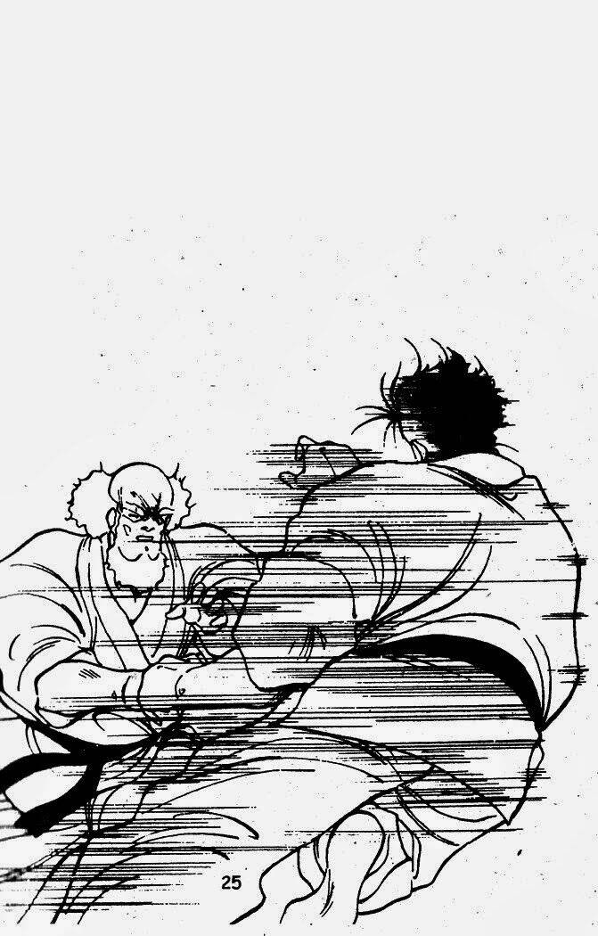 truyền nhân atula - shura no mon i chapter 63 15