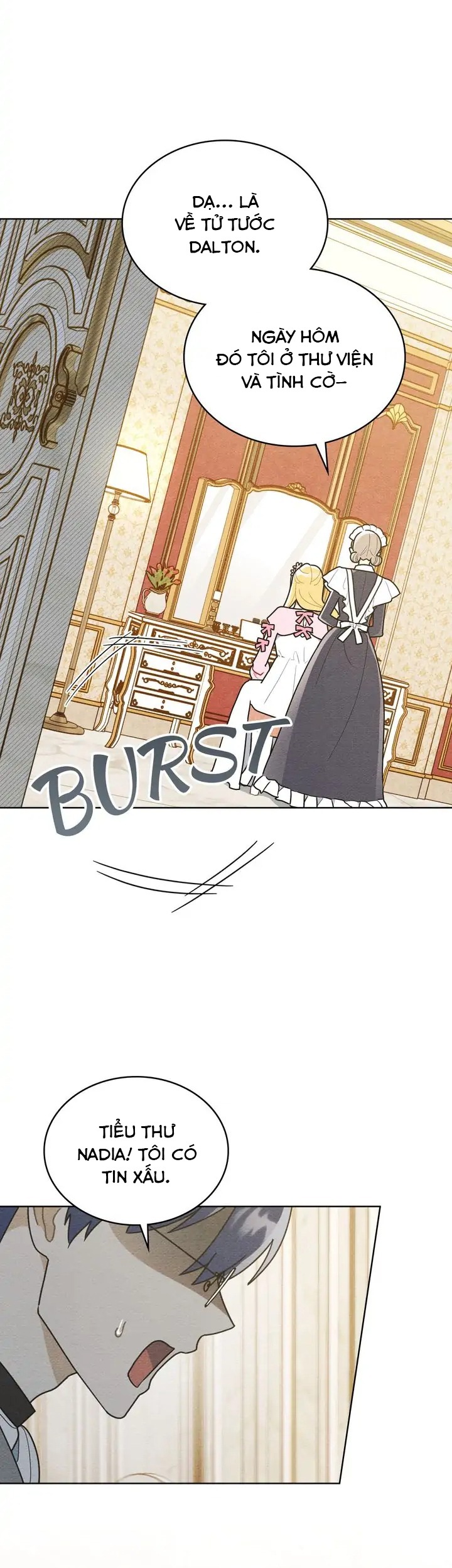 chúng ta cùng nhau tắm nhé? chapter 24 37