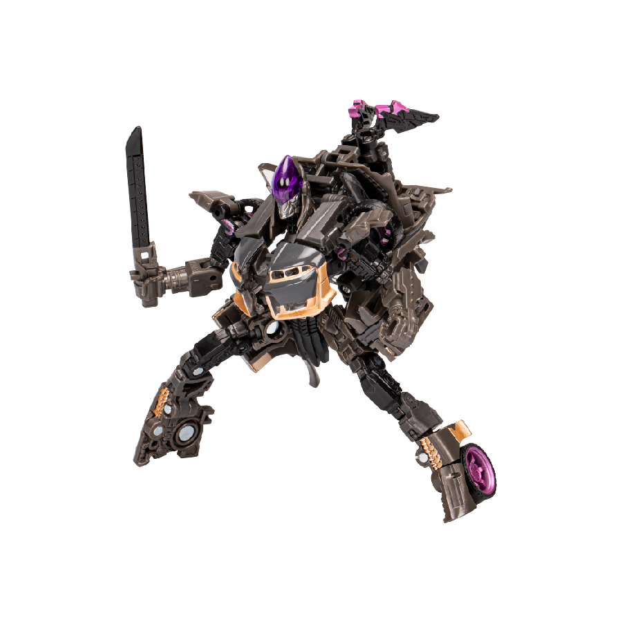 Đồ Chơi Mô Hình Nighbird Nguyên Bản 4.5 Inch TRANSFORMERS F7239/E0701