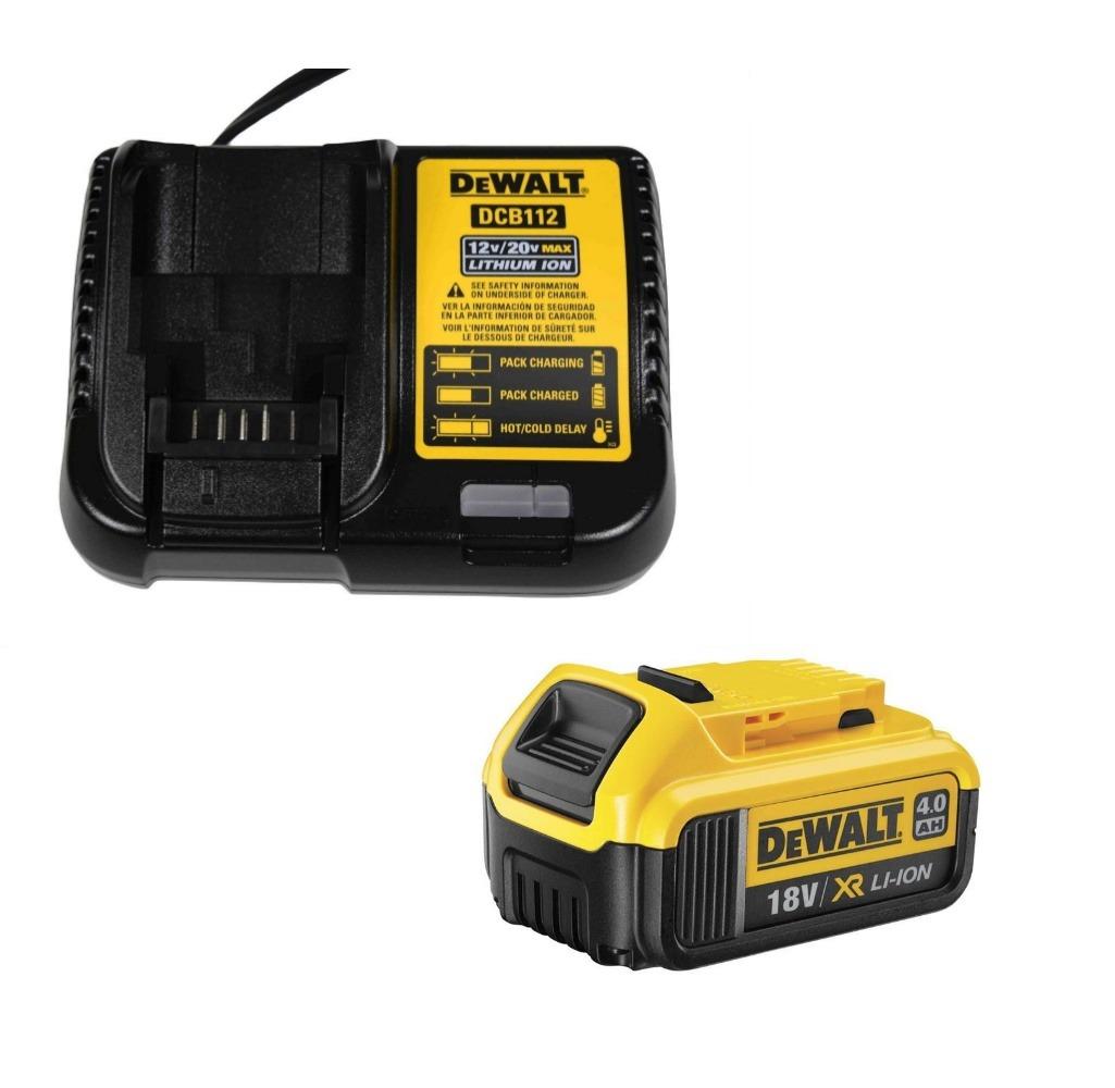 MÁY KHOAN PIN CẦM TAY 18V DEWALT DCD791M1- HÀNG CHÍNH HÃNG
