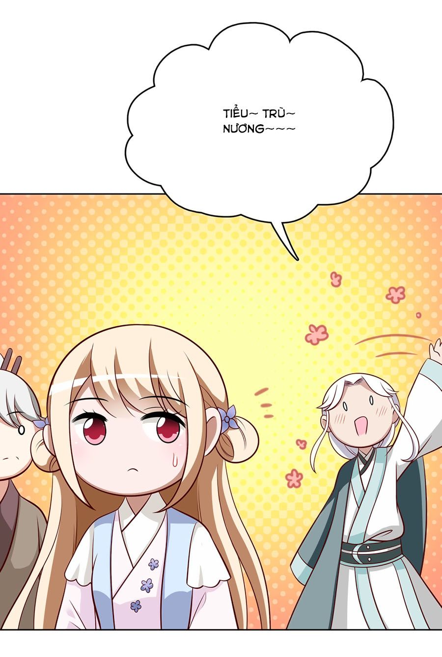 kiêu ngạo vương gia chủng điền phi chapter 93 15