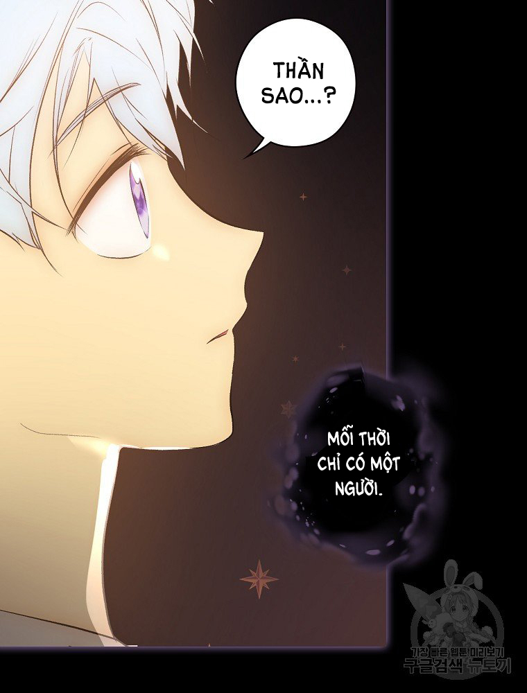 quý cô bí ẩn - secret lady chapter 49 55