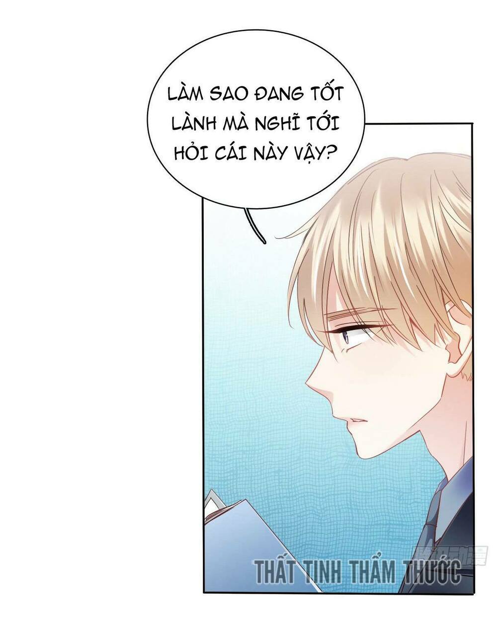 bay qua thiên sơn đến yêu anh chapter 49 22