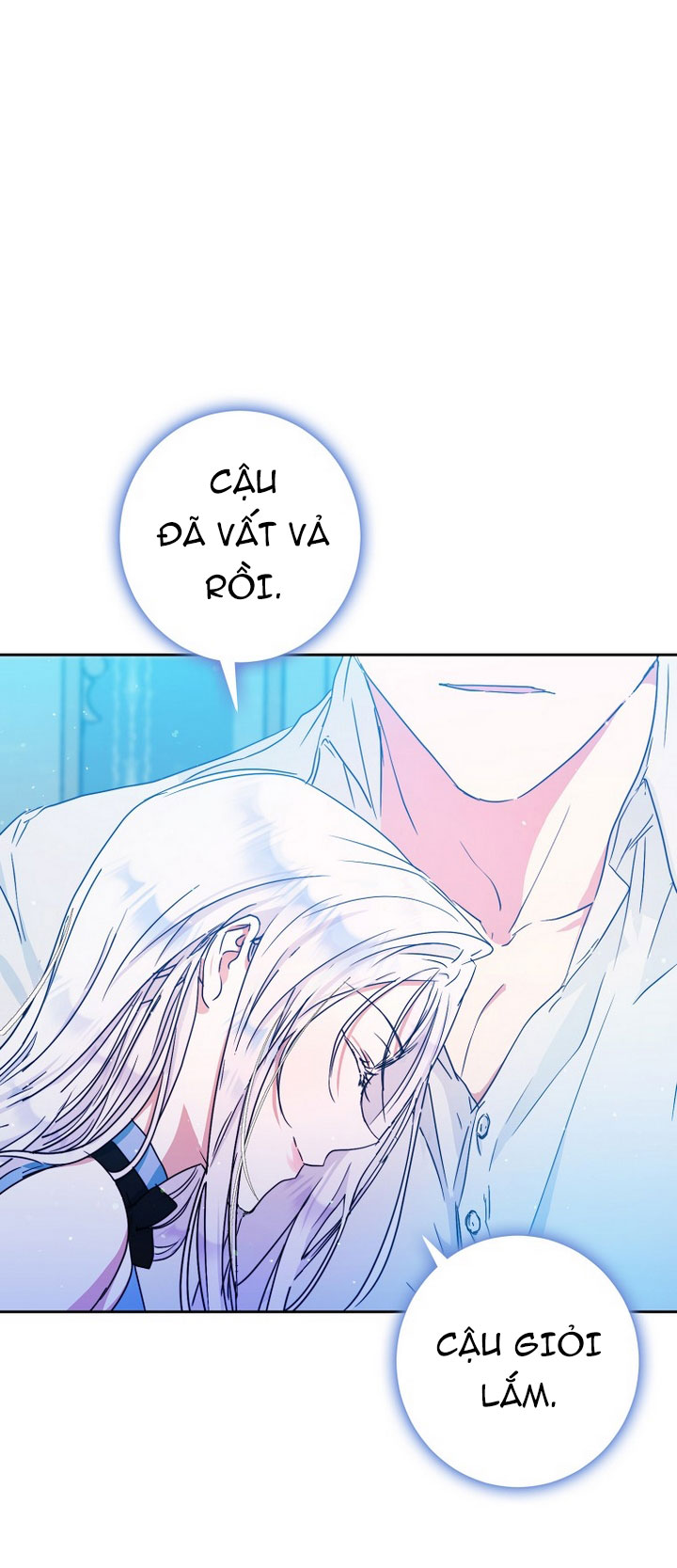 trở thành vợ của nam chính chapter 29.2 27