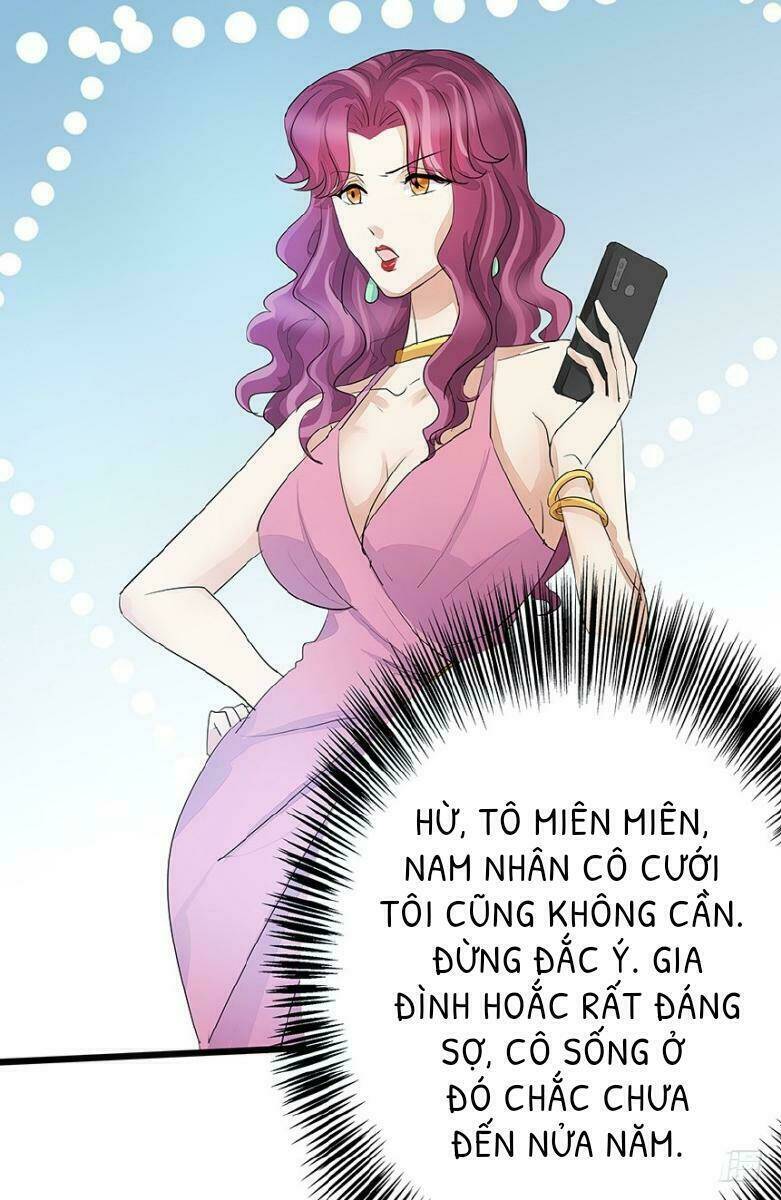 chào buổi sáng, ức vạn manh thê chapter 10 40