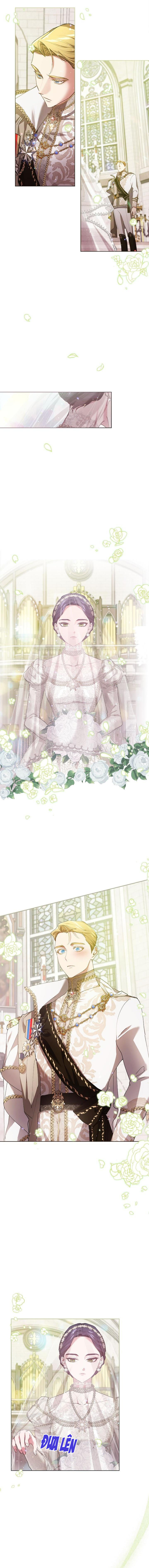 tôi mới là người quyết định cuộc hôn nhân này chapter 15 4