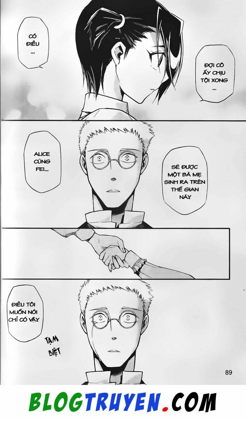 emma đến từ địa phủ chapter 2 41