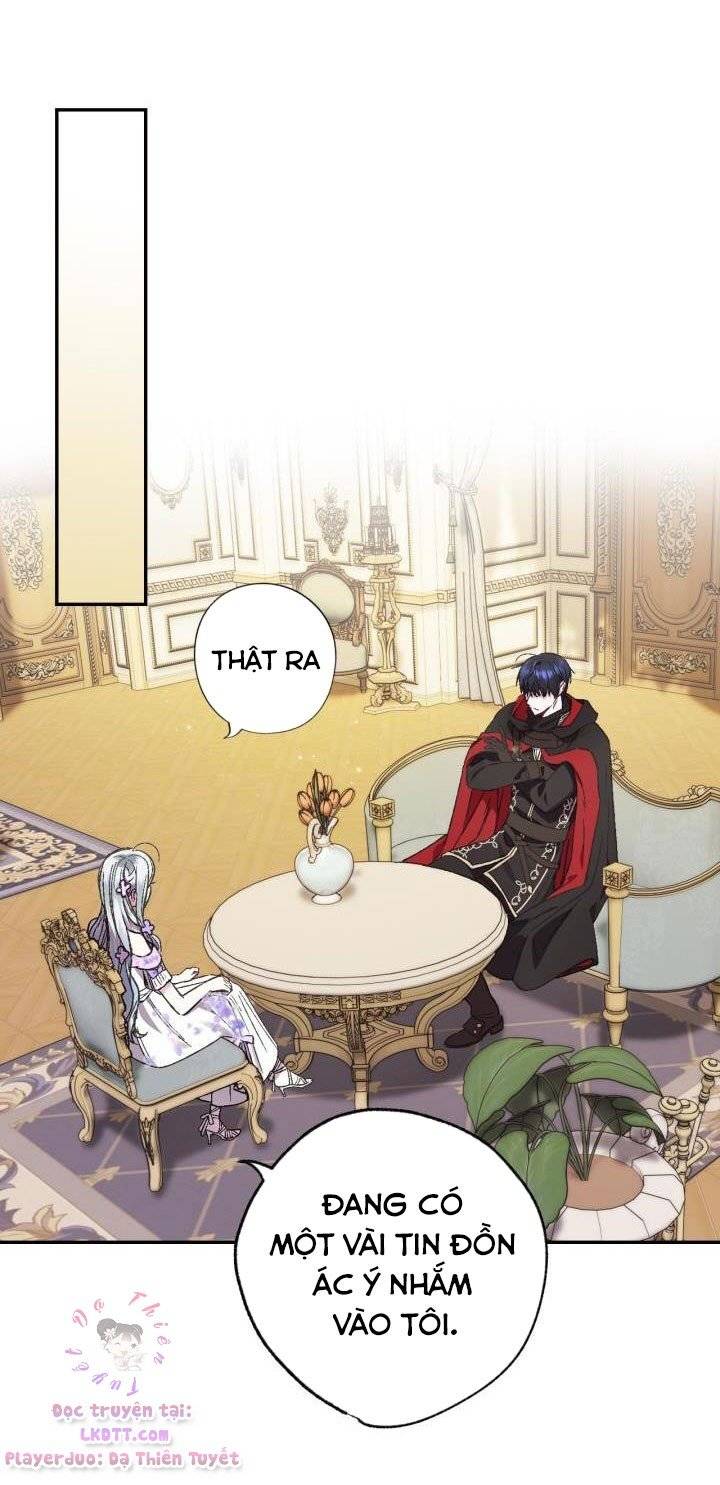 cha, con không muốn kết hôn đâu chapter 22 39