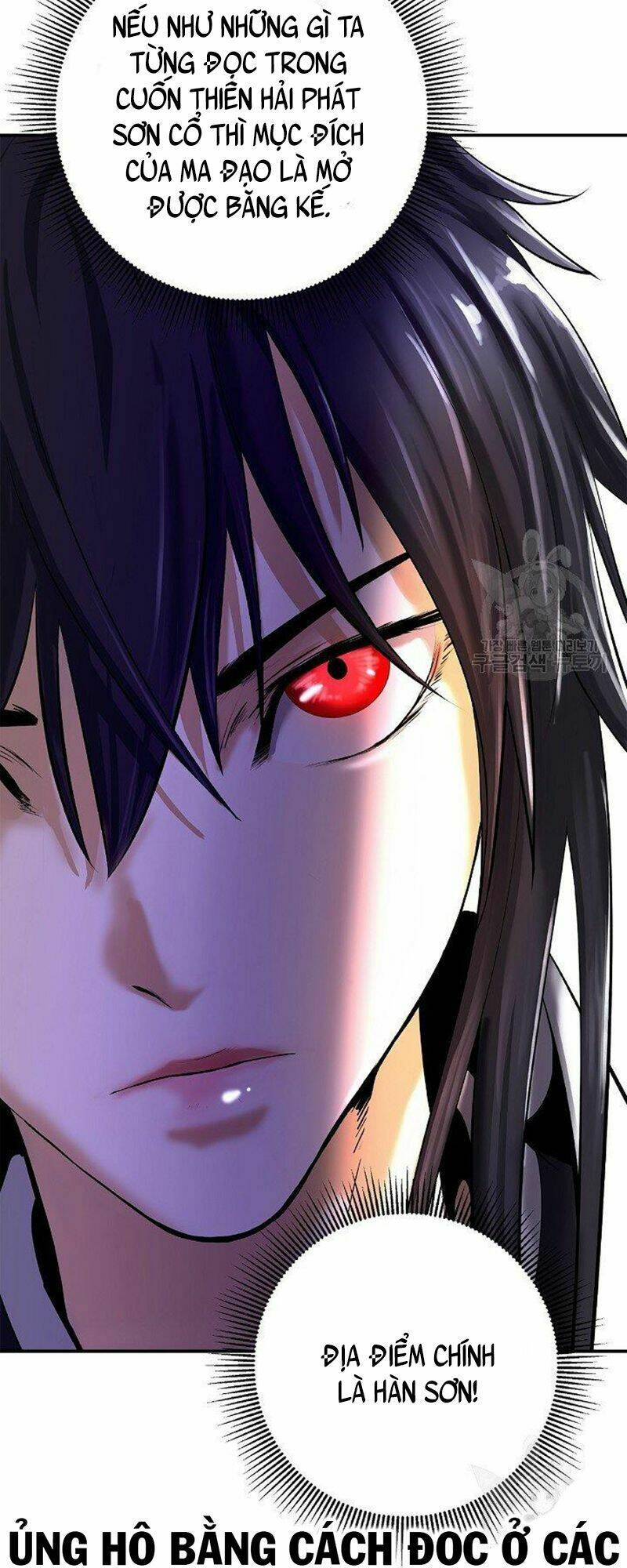 xuyên không thành hổ chapter 71 33