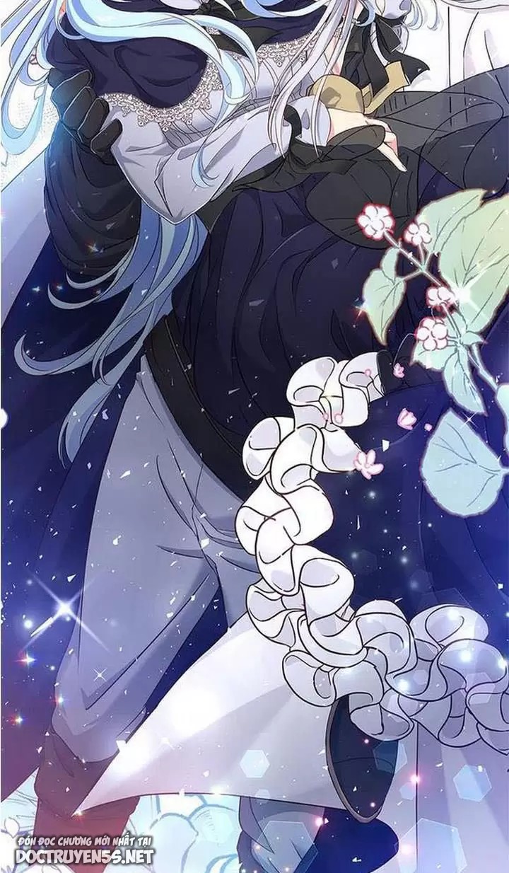 nếu tôi là nhân vật phản diện liệu tôi sẽ chết chapter 6 51