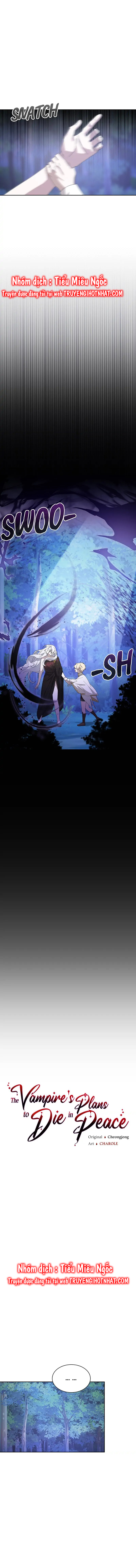 nữ phản diện muốn có kết thúc đẹp chapter 39 8