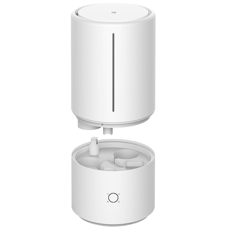 Máy phun sương tạo độ ẩm Xiaomi Mi Smart Antibacterial Humidifier - Hàng chính hãng