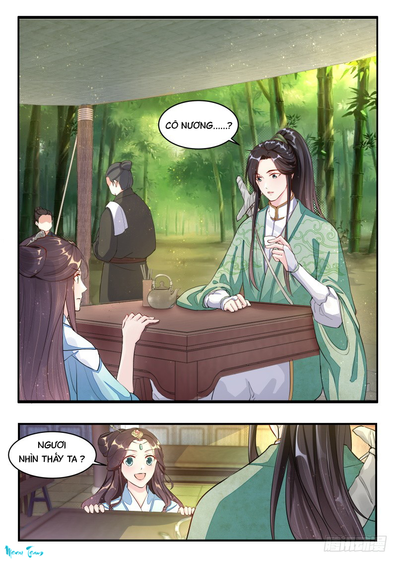 công đức ấn chapter 2 1