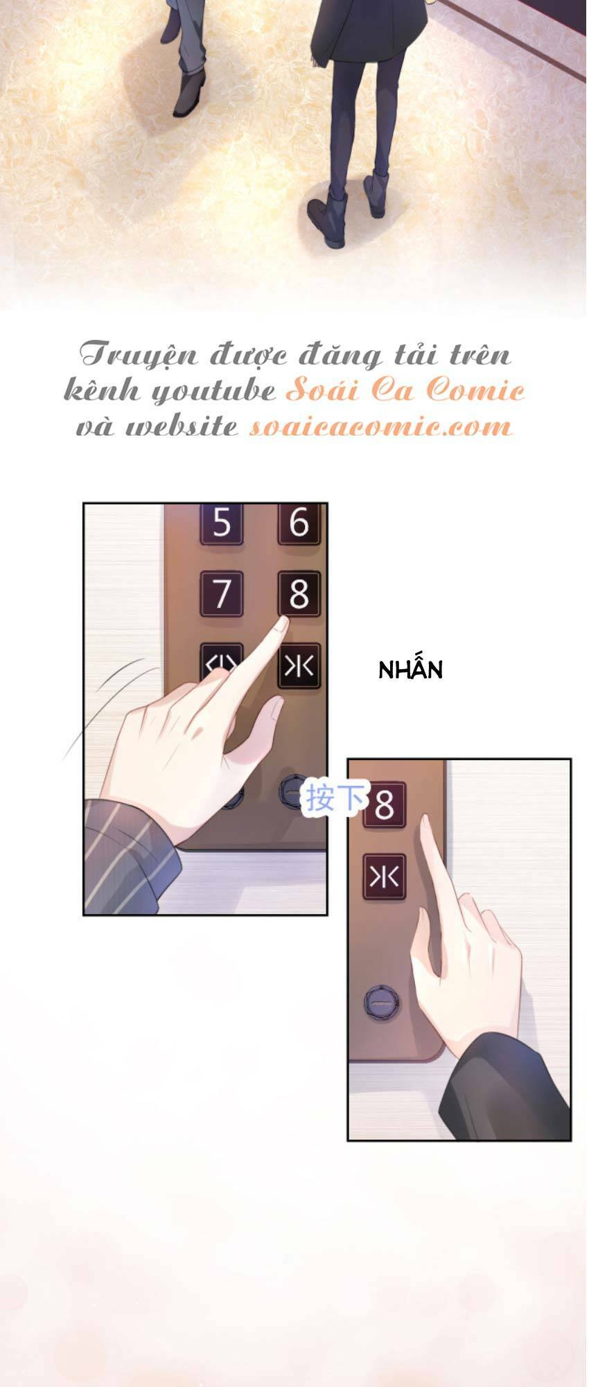 ngự tỷ toàn năng lại bị phá mã giáp chapter 7 27