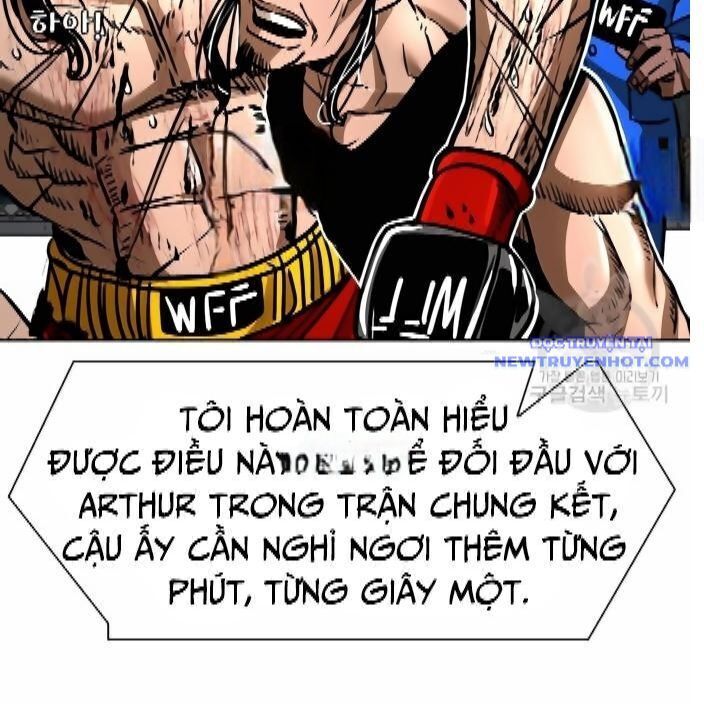 shark - cá mập chapter 289 89