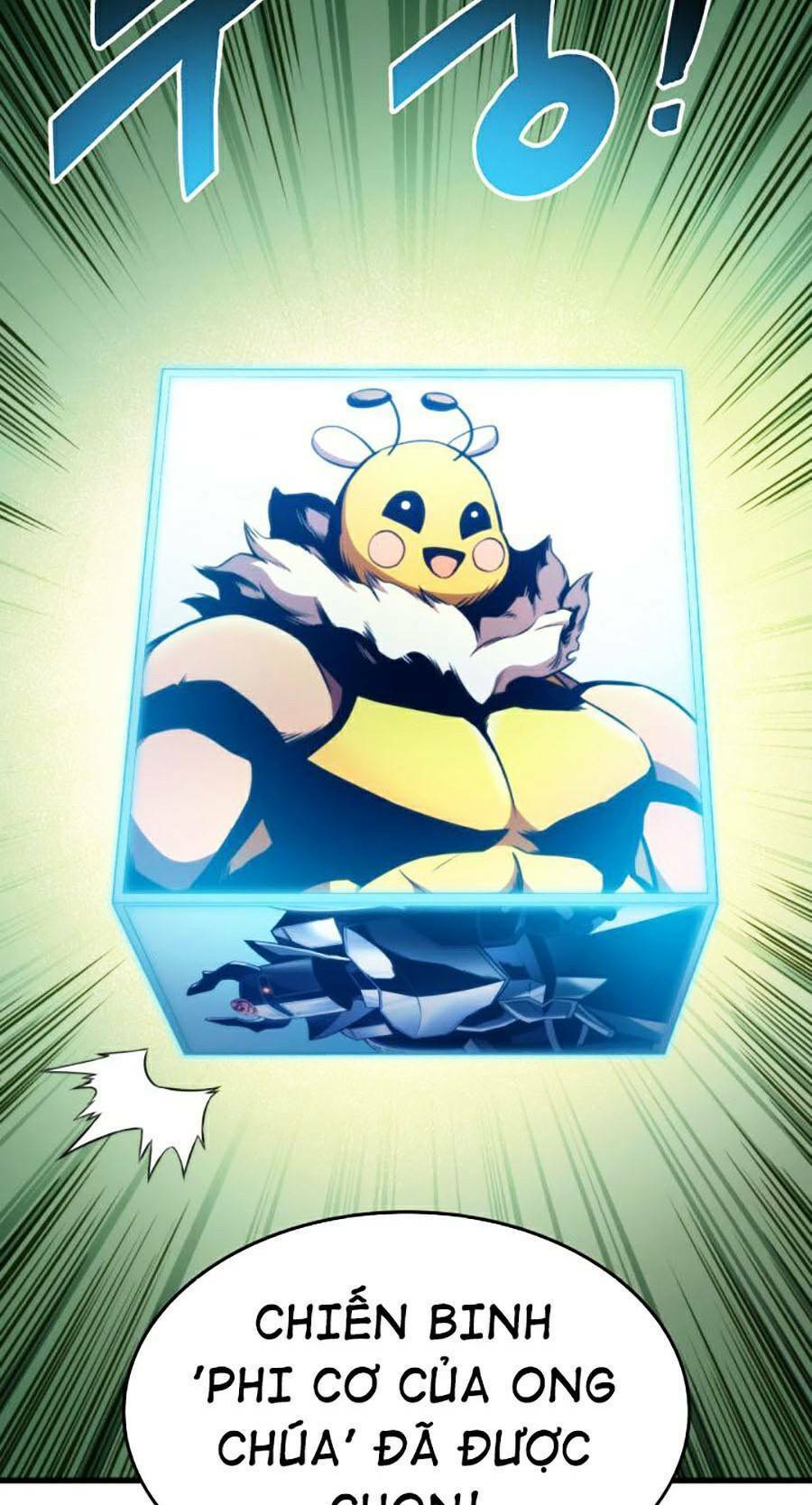 huyền thoại game thủ - tái xuất chapter 46 38