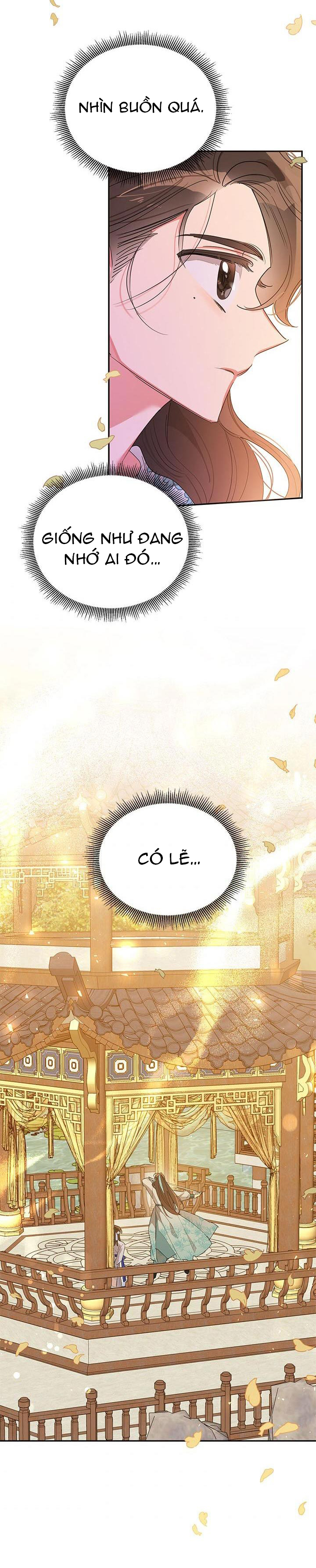 con gái bảo bối của boss phản diện chapter 37 15