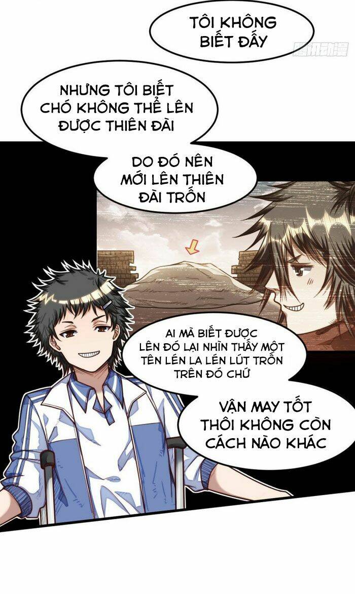 võng du chi tối cường liệp nhân chapter 18 11