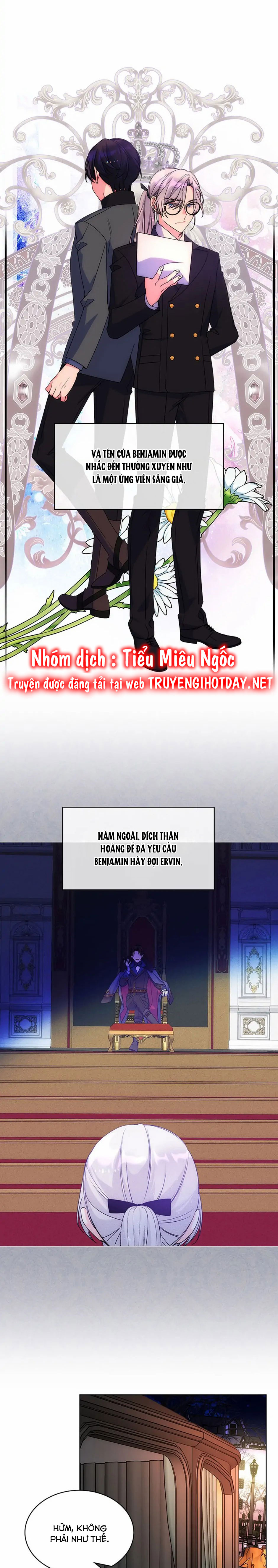 đừng lo lắng, anh trai của em! chapter 66 3