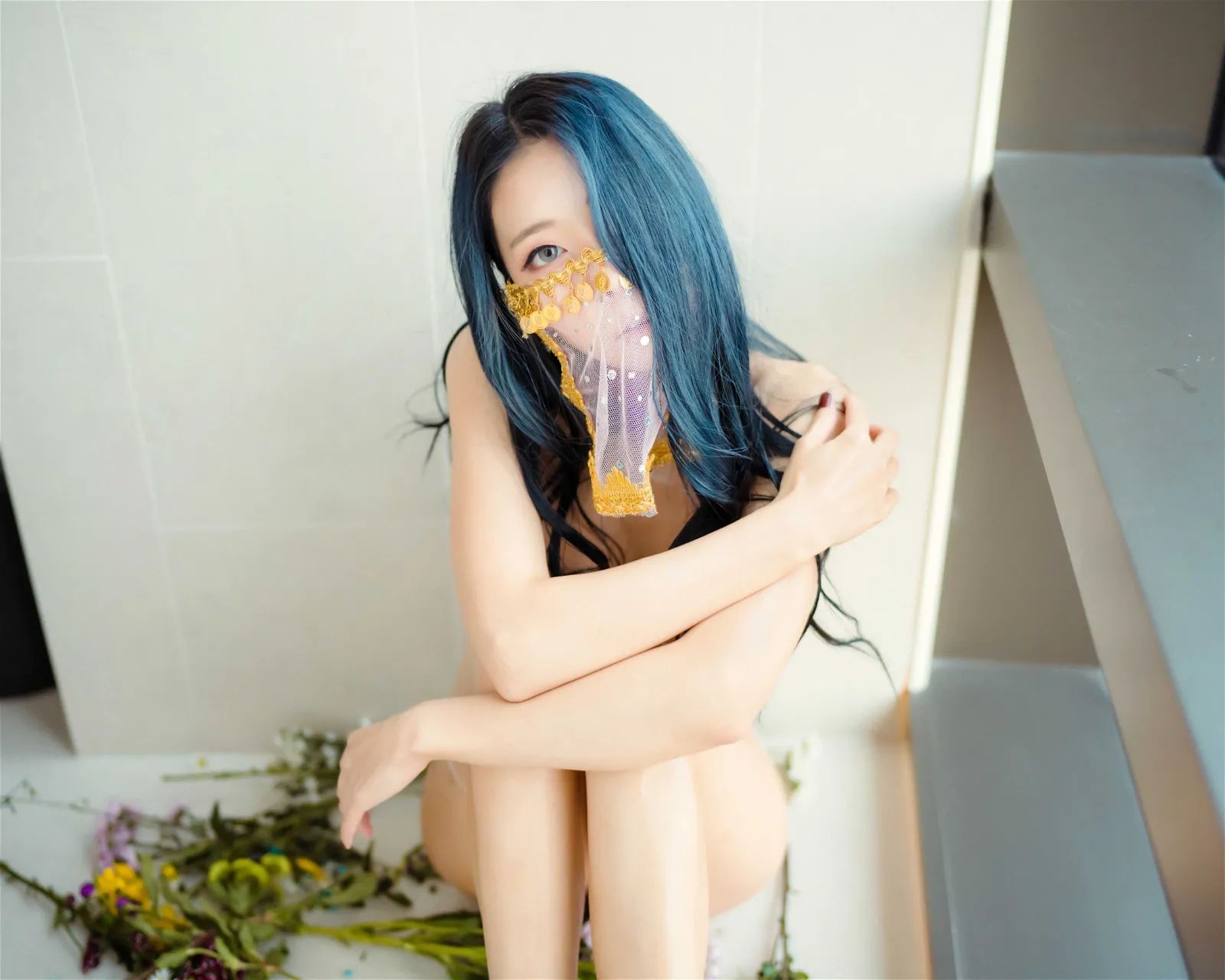 hình cosplay chapter 409 5