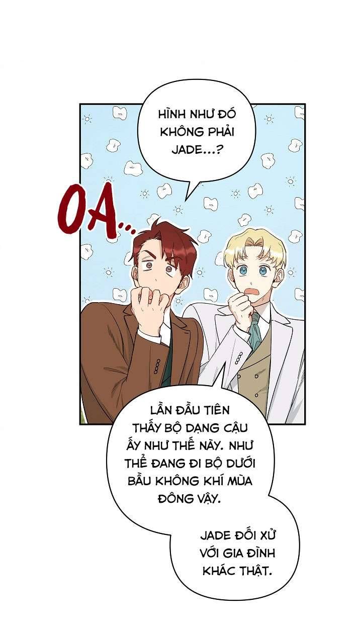 phương pháp trở thành con gái của người hùng bóng đêm chapter 22 56