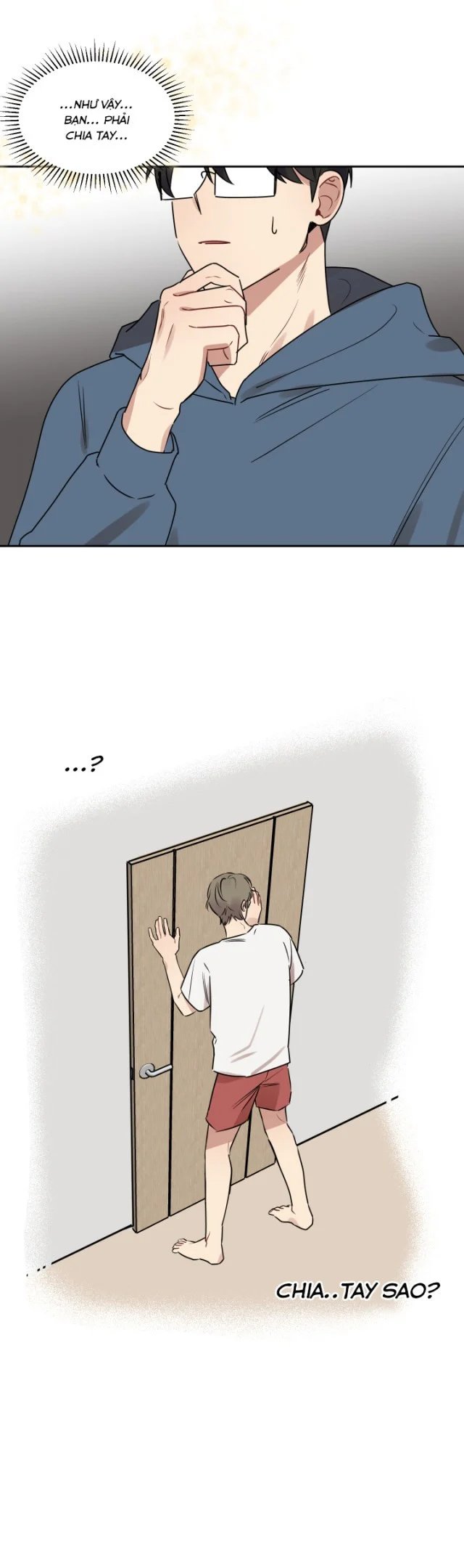 nói tôi nghe chapter 13.5 10