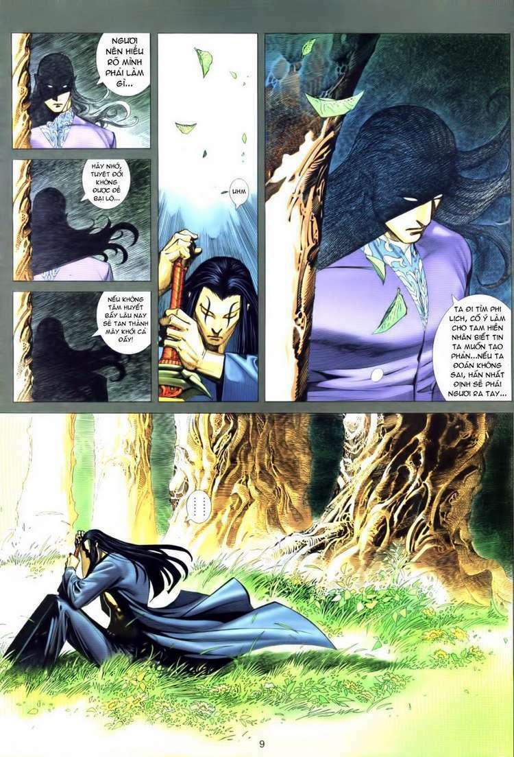 võ thần phượng hoàng chapter 39 10